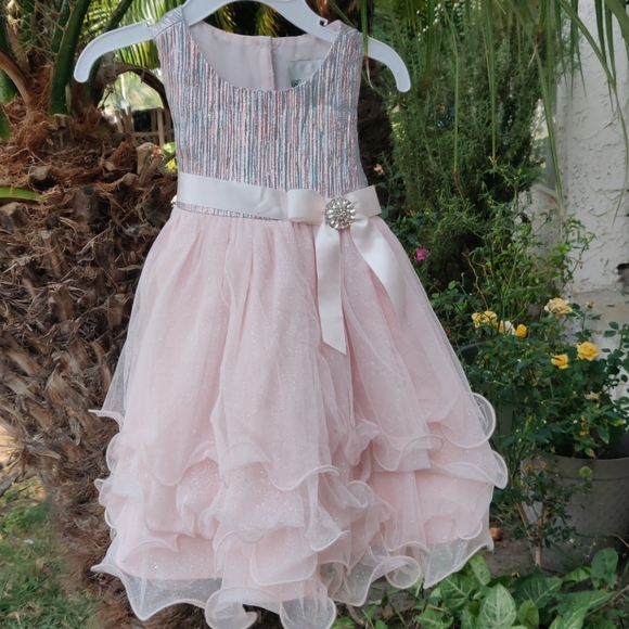 Rare Edition Baby Girl   size 18M  2 piece set New With Tag - Picture 1 of 9